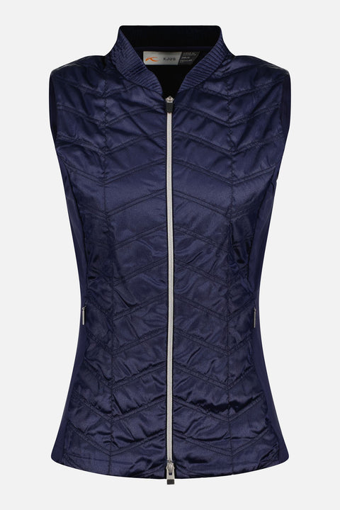 Retention Weste Damen