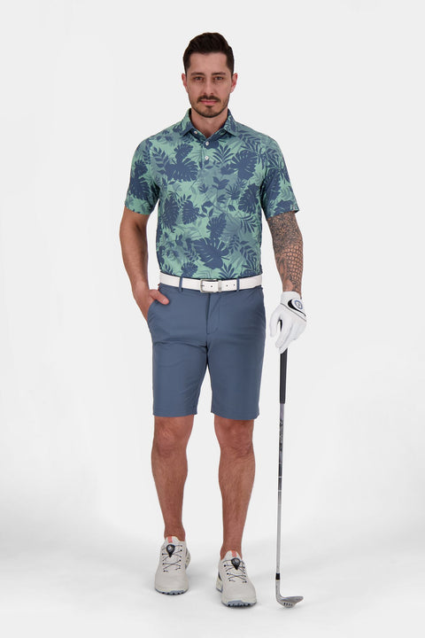 Iver Shorts Herren