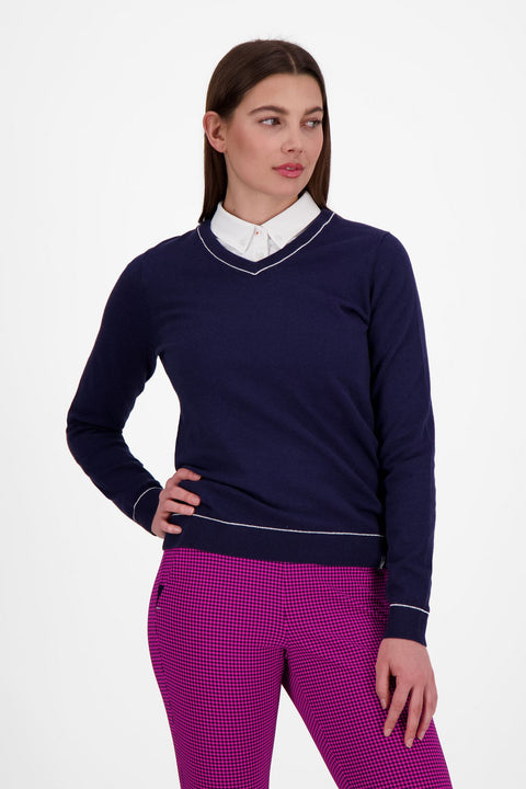 Kicki Pullover Damen