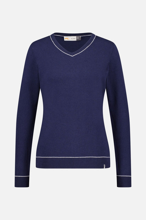 Kicki Pullover Damen
