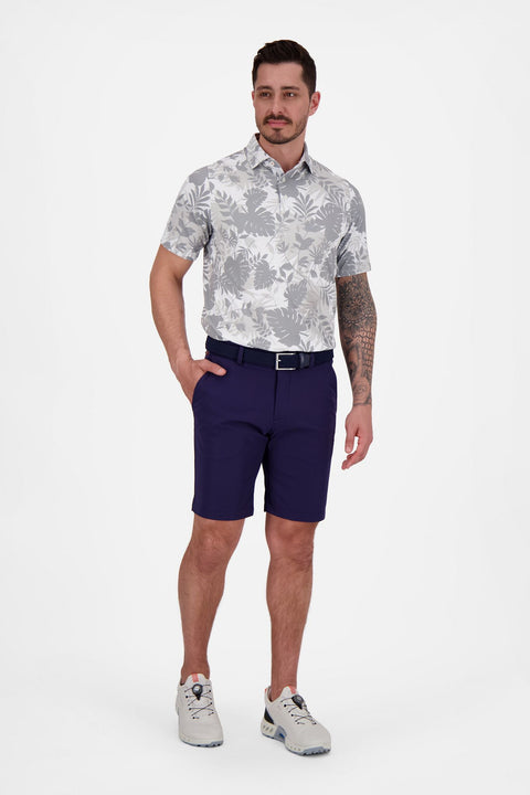 Golfer Polo Herren