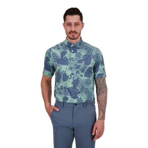 Golfer Polo Herren