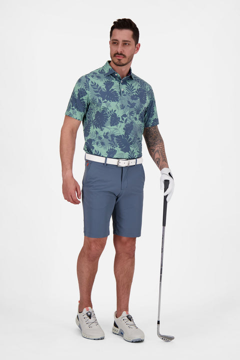 Golfer Polo Herren