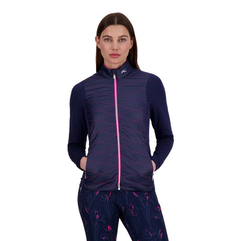 Retention Jacke Damen
