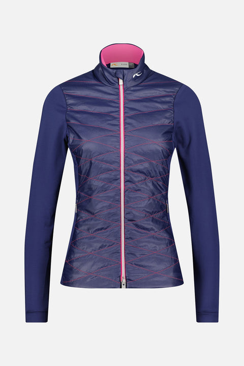 Retention Jacke Damen