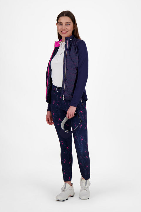 Ice Light 7/8 Treggings Damen