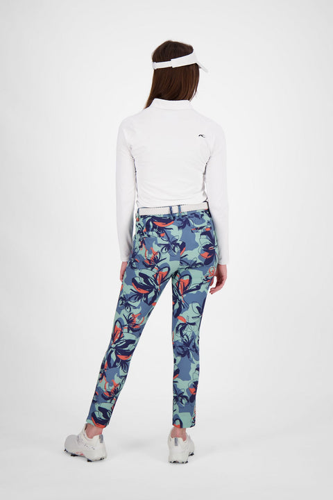 Ice Light 7/8 Treggings Damen