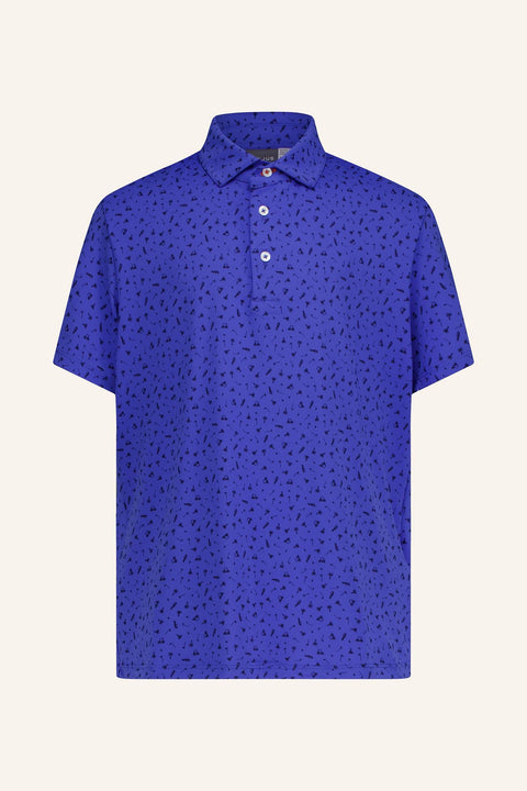 Golfer Poloshirt