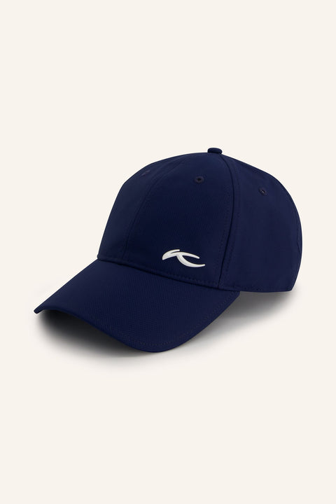 Dual Ponytail Cap Damen