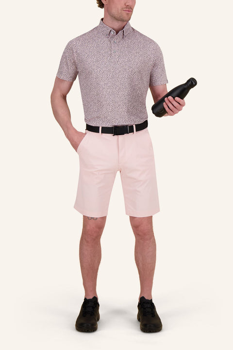 Iver Shorts Herren