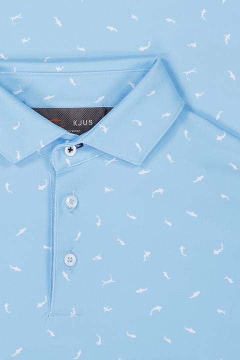 Golfer Poloshirt