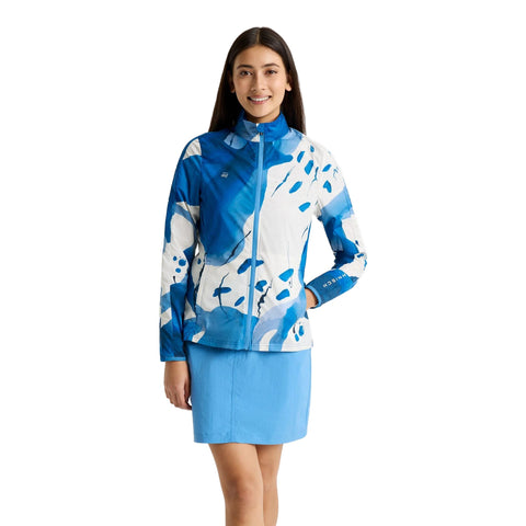 Packable Ultralight Jacke Damen