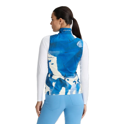 Packable Ultralight Weste Damen