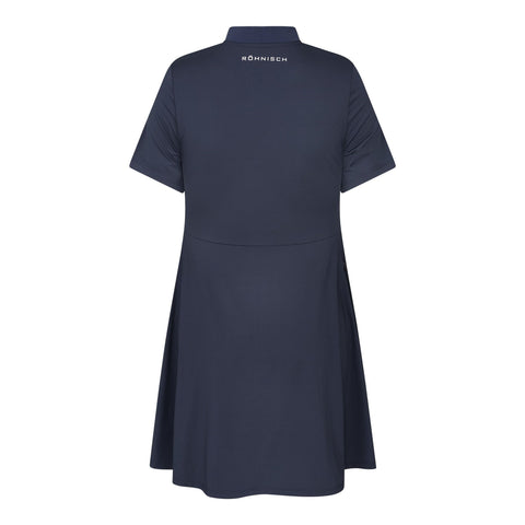Annie Shortsleeve Kleid Damen