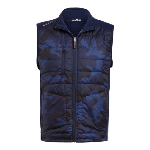 FZ M2 Gilet Herren