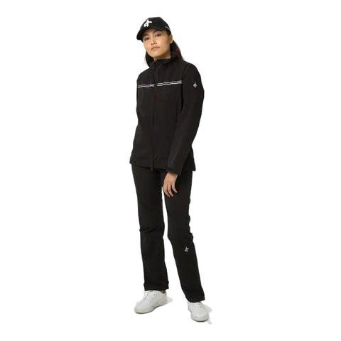 Cloud Regenjacke Damen