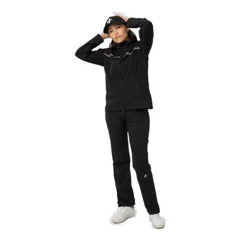 Cloud Regenjacke Damen
