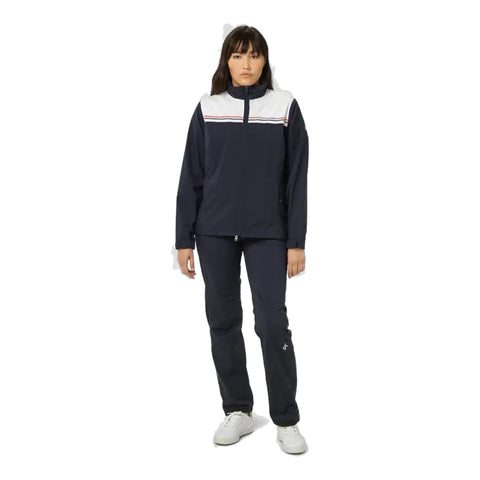 Cloud Regenjacke Damen