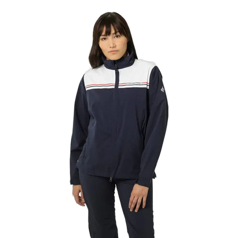 Cloud Regenjacke Damen