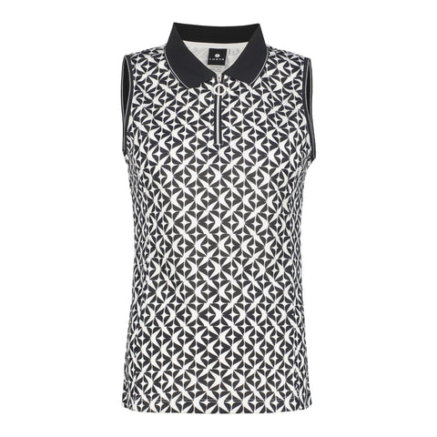 Ilmoila Poloshirt Damen