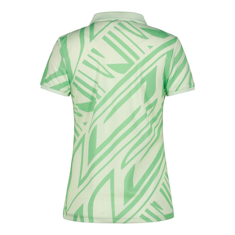 Hennola Poloshirt Damen
