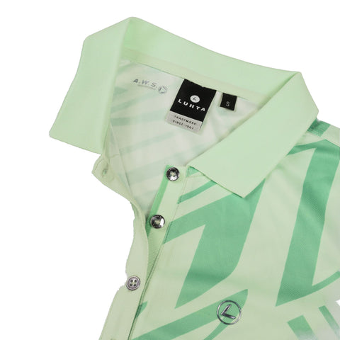 Hennola Poloshirt Damen
