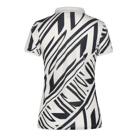 Hennola Poloshirt Damen