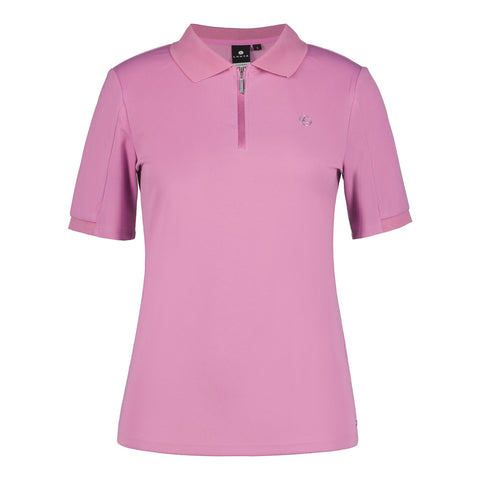 Aerola Poloshirt Damen