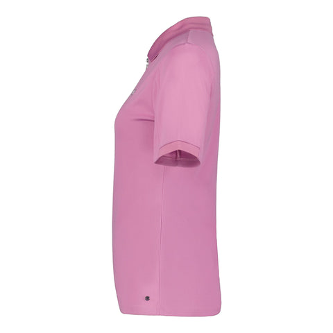 Aerola Poloshirt Damen