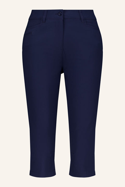 Spadoni Caprihose Damen