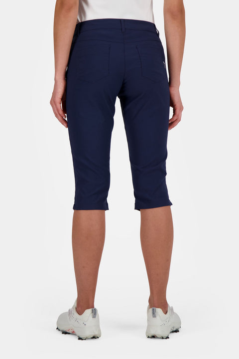 Spadoni Caprihose Damen