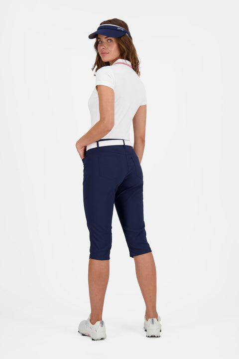 Spadoni Caprihose Damen