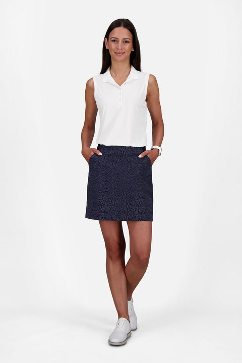 Aga Golfpolo Damen