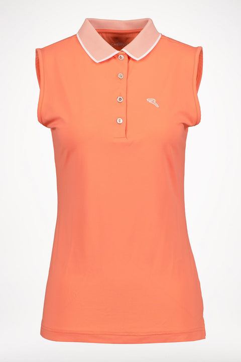 Aurete Golfpolo Damen
