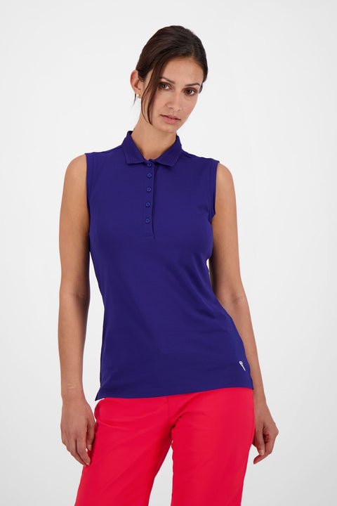 Aga Golfpolo Damen