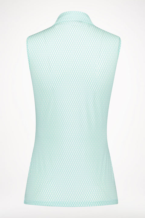 Aurore Golfpolo Damen