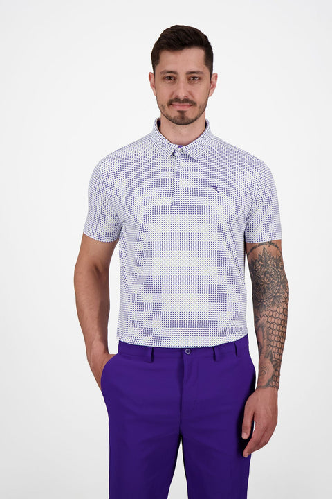 Allstar Poloshirt Herren