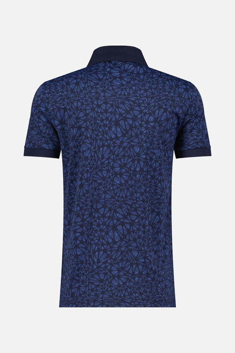 Anbis Poloshirt Herren