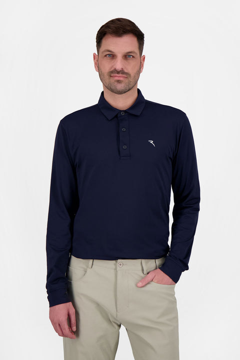 Allusivo Poloshirt Herren