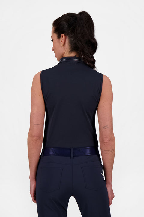 Arabesque Poloshirt Damen