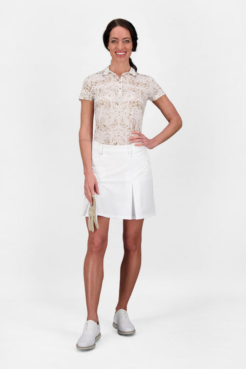 Atanasia Poloshirt Damen