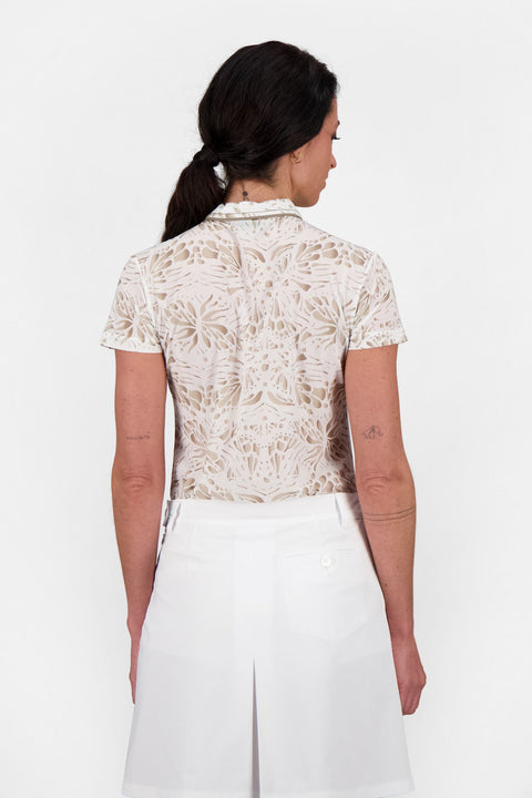 Atanasia Poloshirt Damen