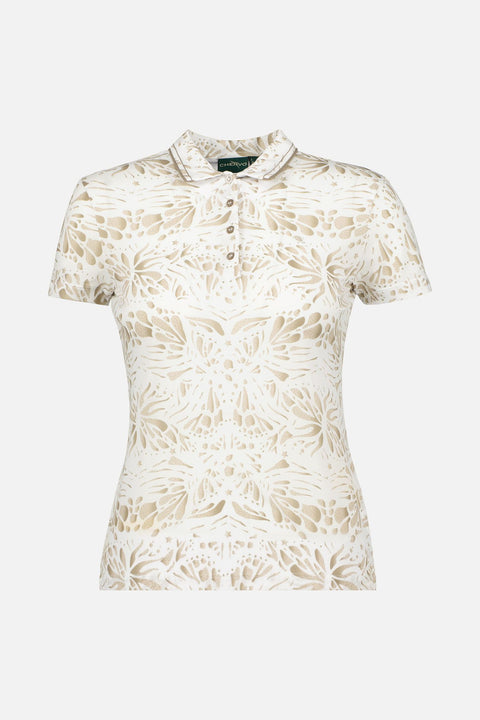 Atanasia Poloshirt Damen