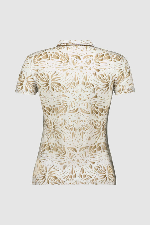 Atanasia Poloshirt Damen