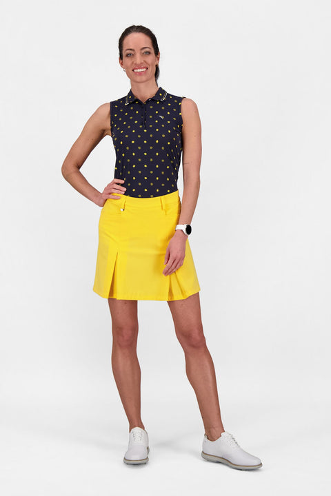 Aza Golfpoloshirt Damen