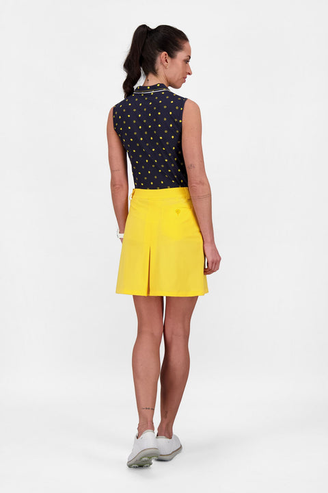 Aza Golfpoloshirt Damen