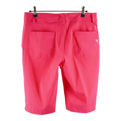 Ghi Golfshorts Damen