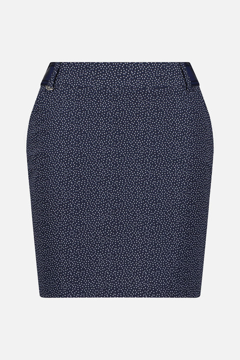 Journal Skort Damen