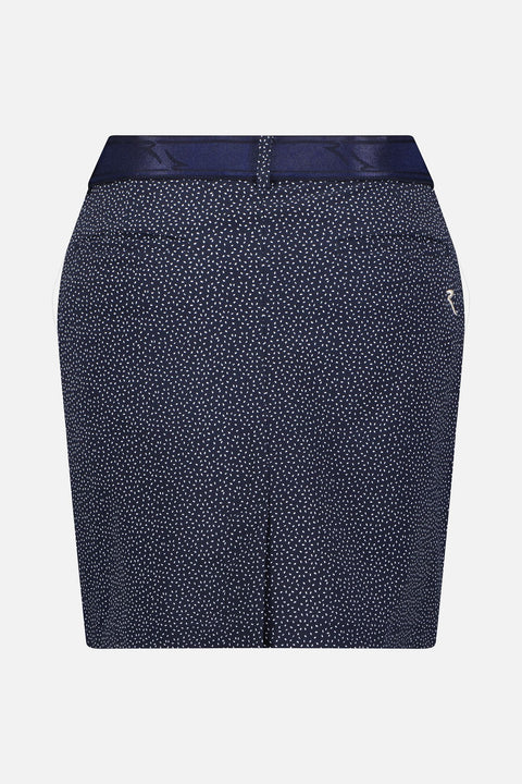 Journal Skort Damen