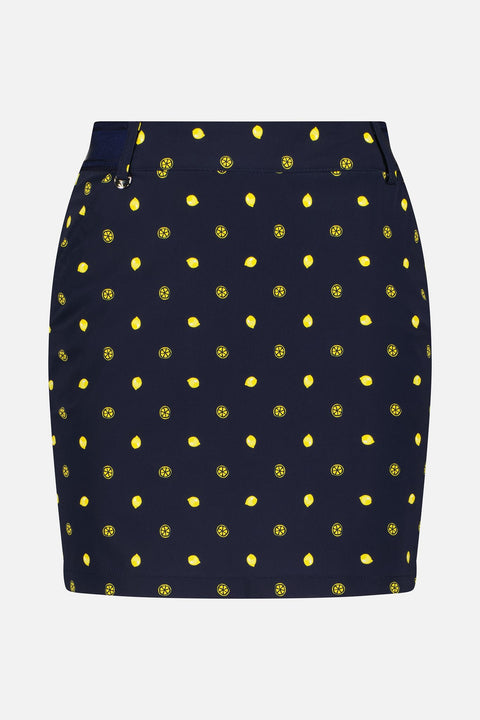 Journal Skort Damen